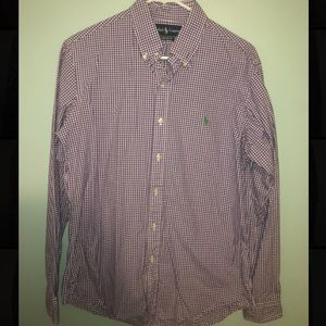 Ralph Lauren dress shirt